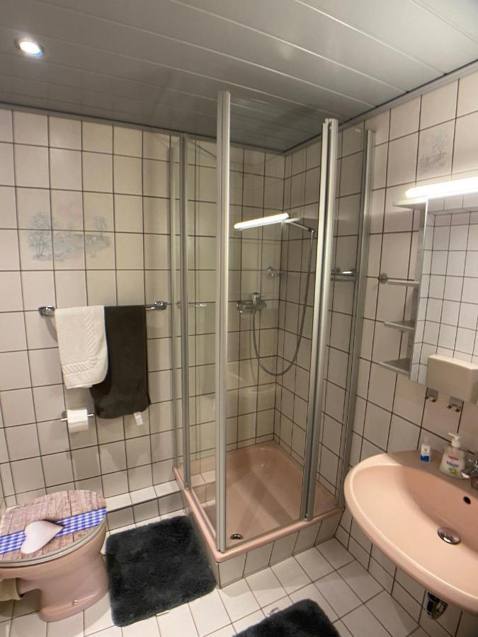 Gaestehaus Amort