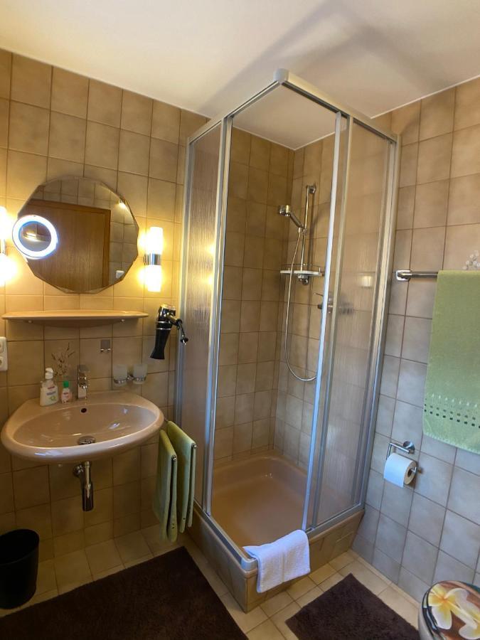Gaestehaus Amort
