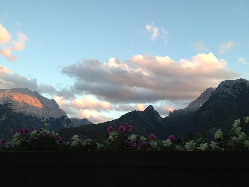 Gaestehaus Amort * Ramsau bei Berchtesgaden