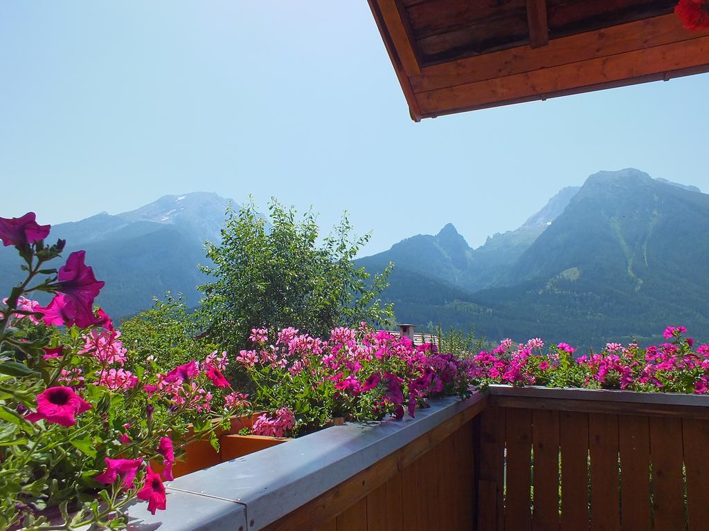 Gaestehaus Amort